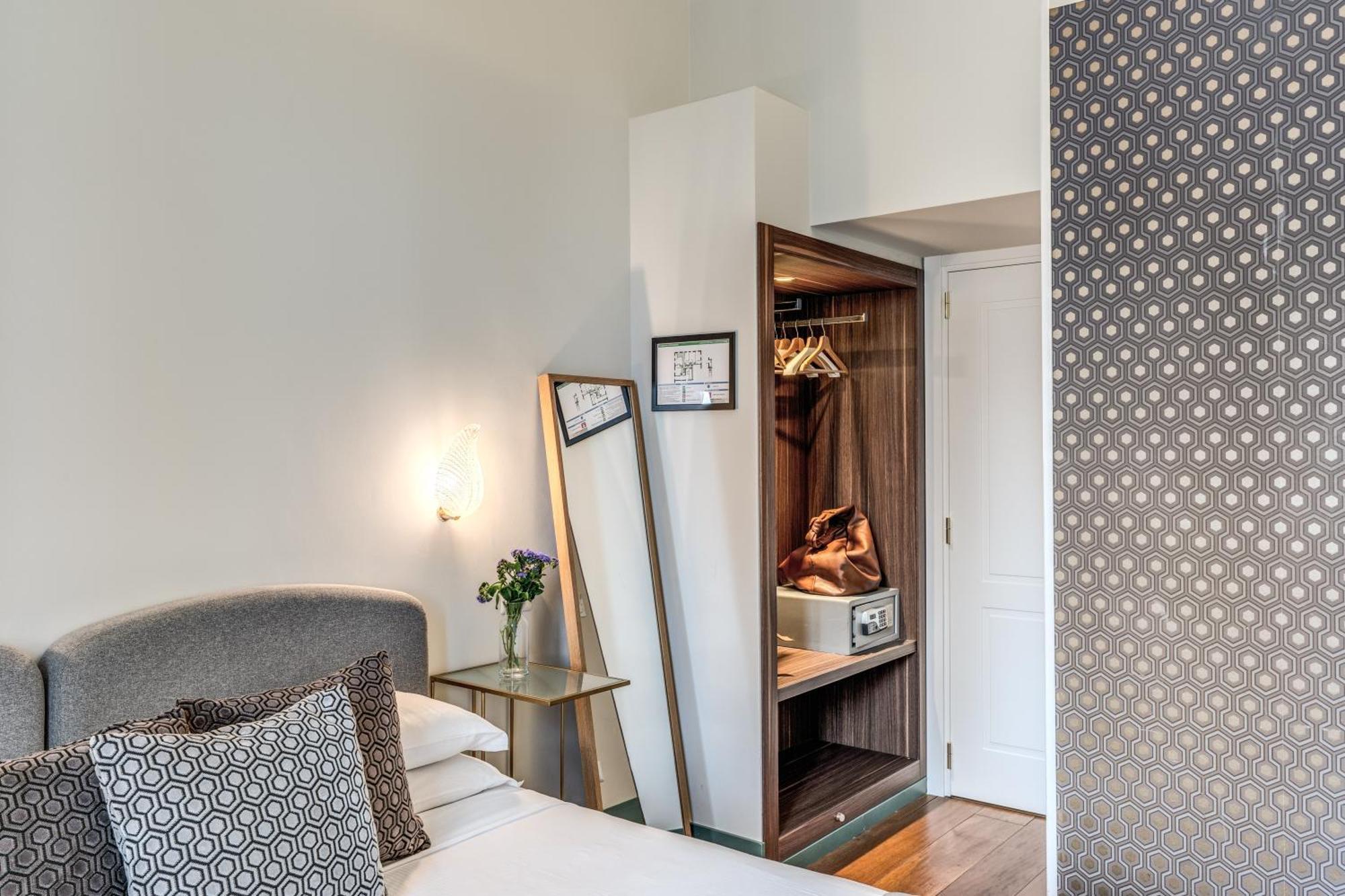 Tree Charme Trilussa Bed & Breakfast Roma