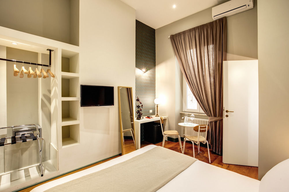 Tree Charme Trilussa Bed & Breakfast Roma
