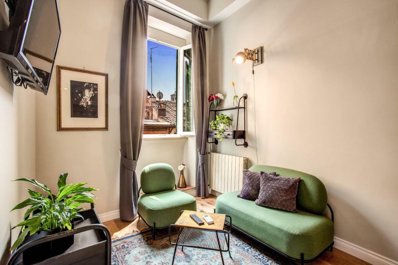 Tree Charme Trilussa Bed & Breakfast Roma